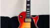 *MINT CONDITION* Gibson Les Paul Custom Heritage Cherry + OHSC