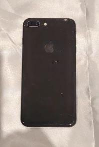 Iphone 8 plus