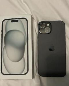 iPhone 15 128GB