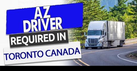 Looking for Az driver