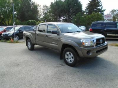 2011 Toyota Tacoma SR-5 $19,950+ taxes