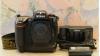 Nikon D2Xs (Camera Body : $600)