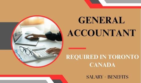 General Accountant