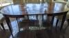 Walnut Dining table