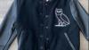Authentic Women’s OVO Varsity Jacket