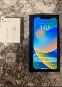 IPHONE 12 PRO MAX 128GB UNLOCKED 10/10 CONDITION $800 FIRM