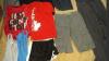 Lot of 10-12 year Boy Clothes in good condition