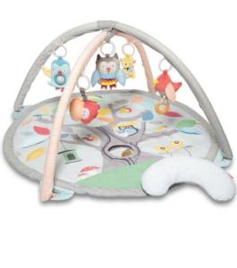 Skip Hop Treetop Friends Activity Gym