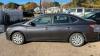 2013 Nissan Sentra Pure Drive