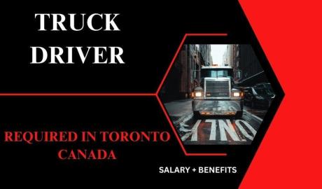 Truck Driver
