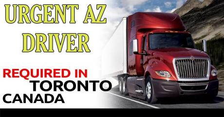 HIRING AZ $1.65 OWNER OPERATORS