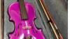 Promotion!!! FREE SHIPPING!! Color Violin 4/4 Size