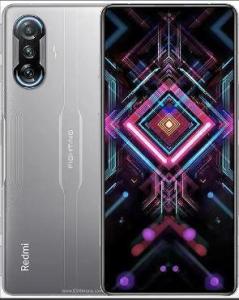 Redmi K40 Gaming Phone 6.67" 256GB/ 12GB RAM Dual Sim