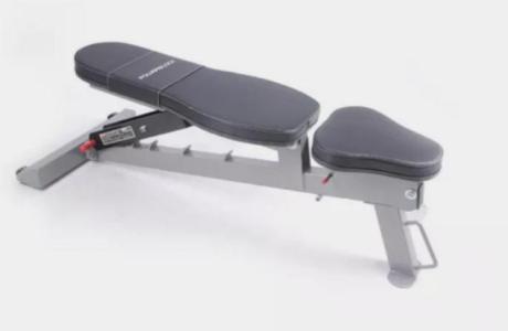 Sport and Bench by powerblock, new in box