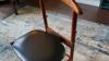 Vintage Valet Chair - Fratelli Reguitti, 1960's