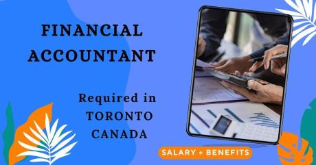 Financial Accountant