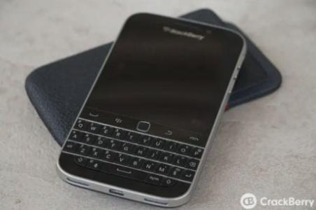 Blackberry Classic & Leap Brand New Condition in Box