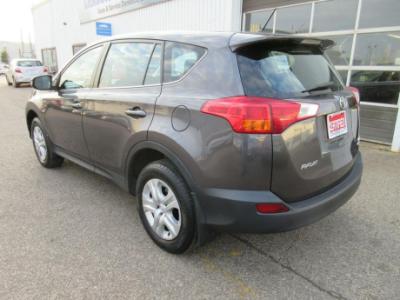 2015 Toyota RAV4 LE,AWD,ALLOYS,BLUE TOOTH,WARRANTY,$14,895 $14,895.00+ taxes