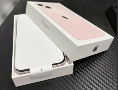 iPhone 13 - Pink 128GB