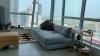 CB 2 Piazza Couch