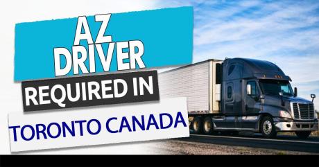 Az Driver local work