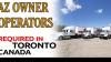 Hiring AZ Owner Operators with 53' Trailers for Local Runs!