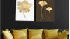 Brand New Abstract Painting Home Decor size 70×100cm pair
