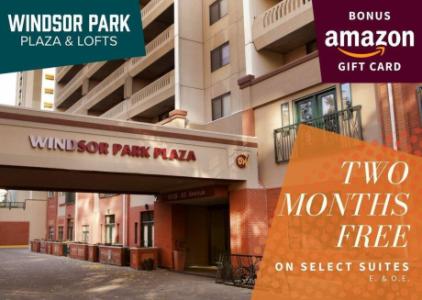 2 MONTHS FREE! | Pet-friendly bachelor for rent by Whyte Ave