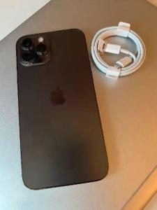 iPhone 12 Pro Max 128GB as new