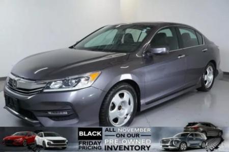 2016 Honda Accord Sedan Sport $20,495+ taxes