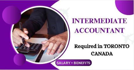 Intermediate Accountant