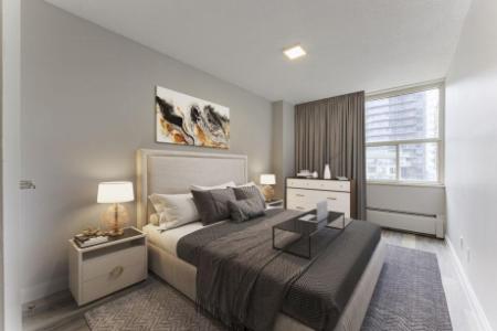 Large 1 BR (Yonge/Eglinton) - 5 Min. Walk to Subway $2,000.00