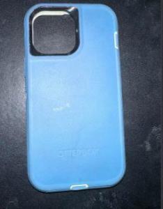 iPhone 13 & 12 Pro Max Case - Otter Box Defender Series