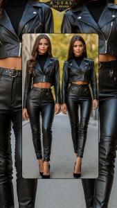 A'leas / clothİng the brand