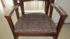 Dining or multipurpose Solid wood 4 chairs