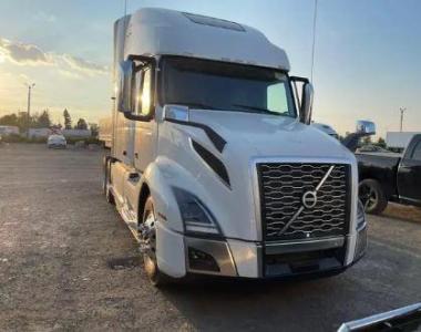Hiring AZ Drivers for Midwest Texas and California runs