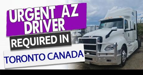 AZ Driver - City/Local