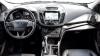 2017 Ford Escape Titanium 4WD Panoramic Roof Sony Audio Navigati