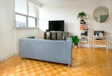 485 Eglinton Ave E - 1 Bedroom Apartment for Rent $1,550