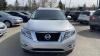 2015 Nissan Pathfinder Platinum $16,999+ taxes