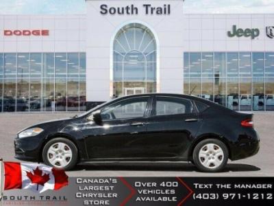 2014 Dodge Dart SE