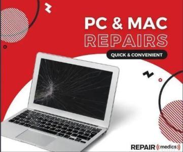 MacBook Repair Centre - Authentic and Aftermarket Parts - Lifetime Warranty