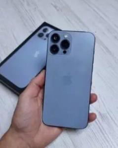 Wanted IPHONE 13 pro max