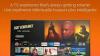 AMAZON FIRE SMART TV 55 INCH , BRAND NEW IN SEALED BOX $479.99