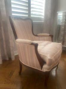 Antique Chair in excellent condition