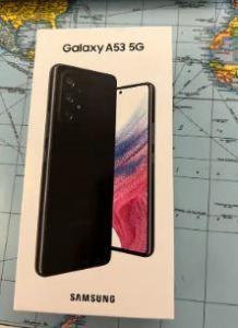 Samsung A53 for Sale - Pick Up Only