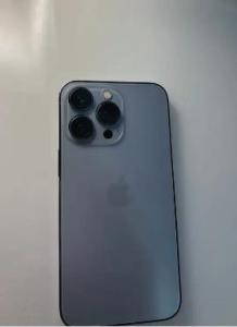 Iphone 13 Pro