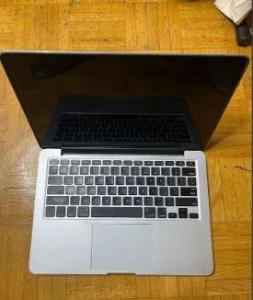 MacBook Pro 13”Retina Display 2013 not turning on anymore