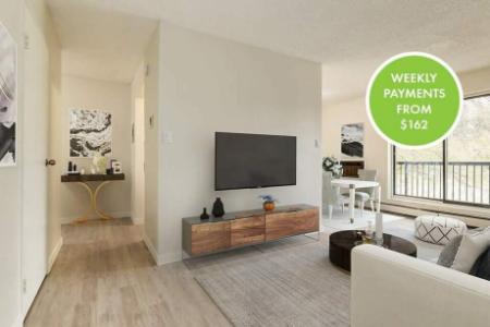 Pet Friendly 2 Bedroom for Rent $800.00