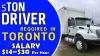 5 TON DRIVER REQUIRED IN TORONTO